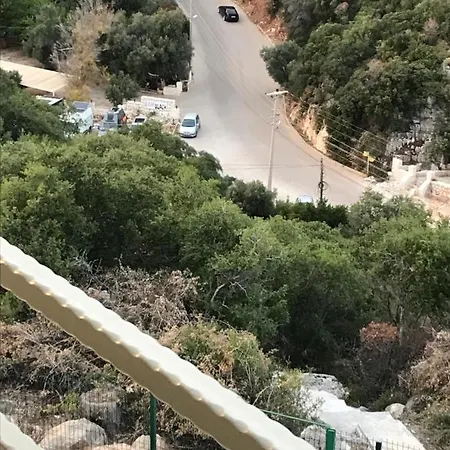 Hill Defne Apartment