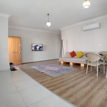 Hill Defne Apartment Kas