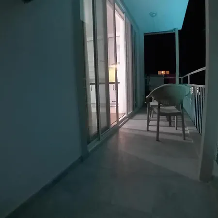 Hill Defne Apartment Kas