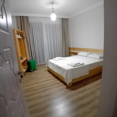 Apartment Hill Defne Kas