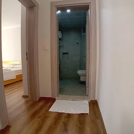 Hill Defne Apartment