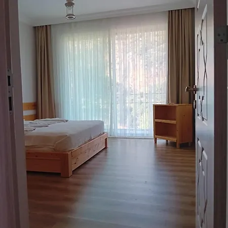 Apartment Hill Defne *