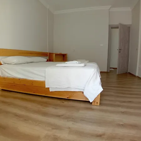 Hill Defne Apartment Kas