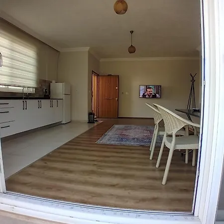 Hill Defne Apartment