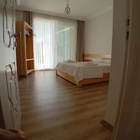 Apartment Hill Defne Kas