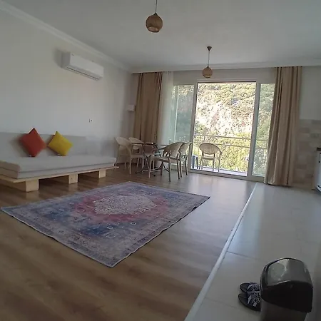 Hill Defne Kas