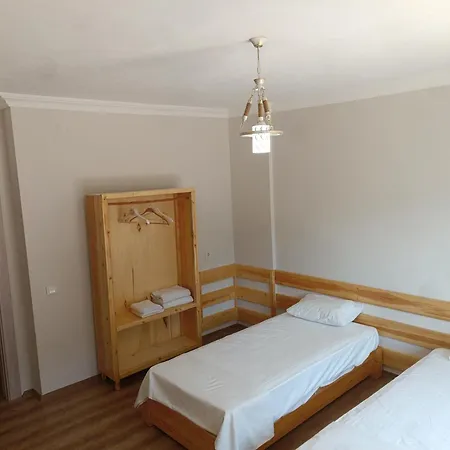 Hill Defne Apartment *