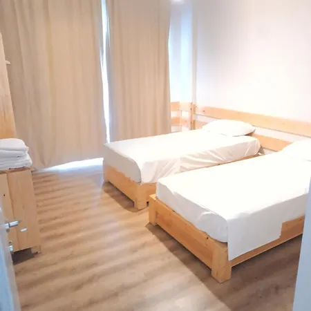 Apartment Hill Defne *