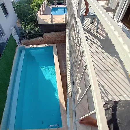 Apartment Hill Defne *